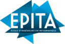 Logo of Plateforme d'enseignement EPITA
